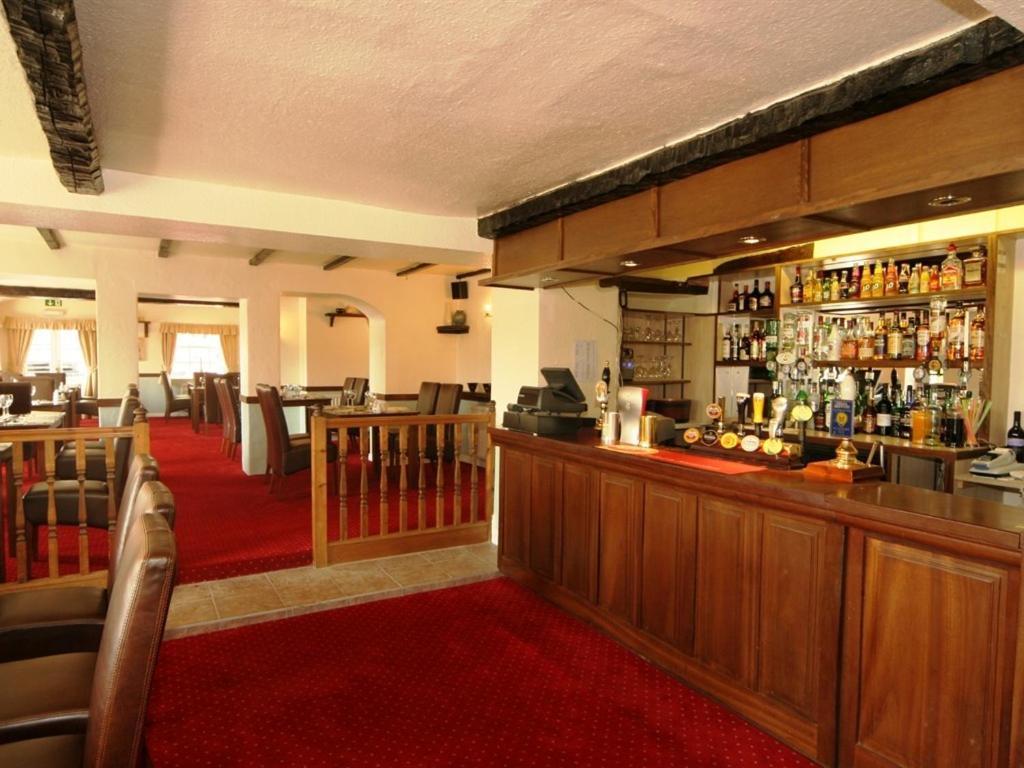 Rusland Pool Hotel Bouth Buitenkant foto
