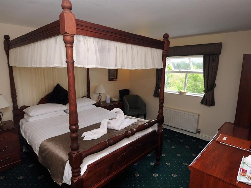 Rusland Pool Hotel Bouth Kamer foto