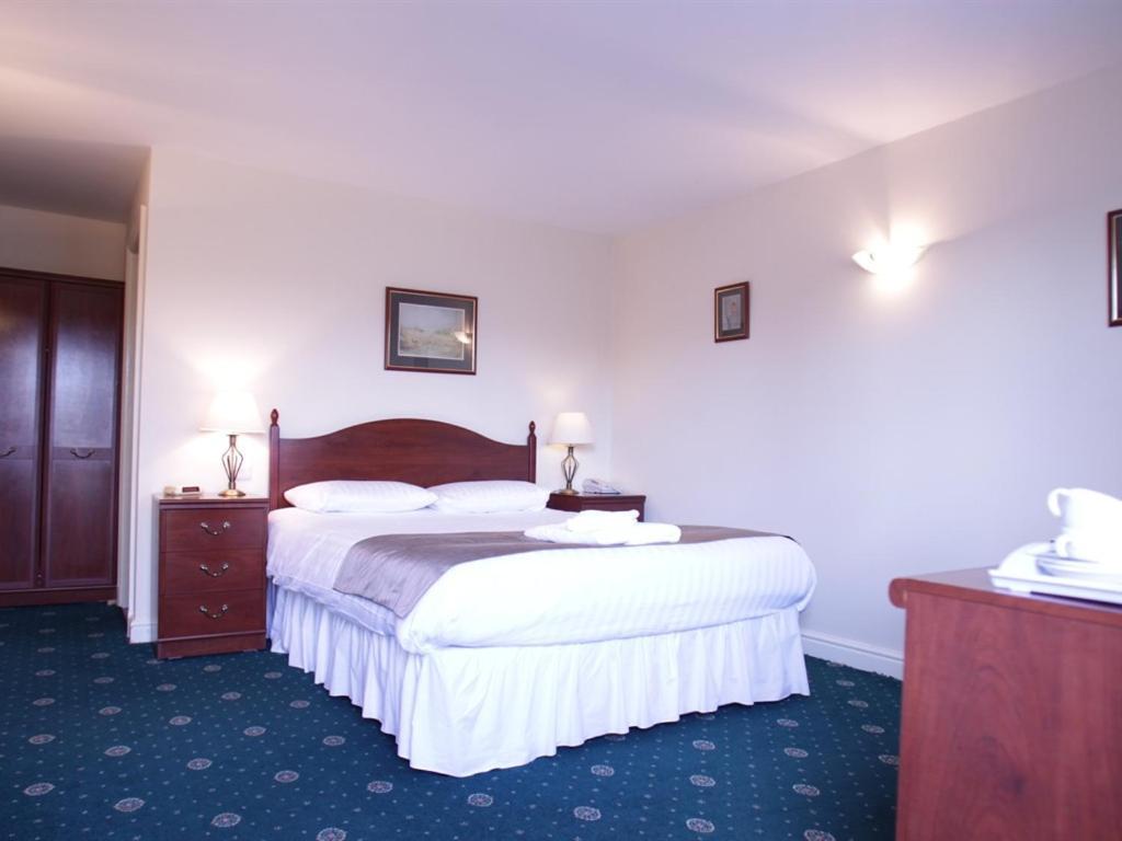 Rusland Pool Hotel Bouth Kamer foto